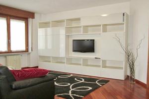 Appartamento di 104 m² con 3 locali a Milano
