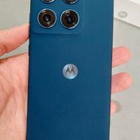 Motorola Edge 60 5G da 8+16/256GB espandibile