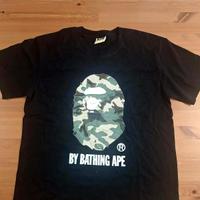 maglietta bape