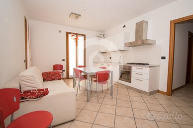 Appartamento a San Giorgio delle Pertiche (PD)