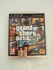 Gioco ps3