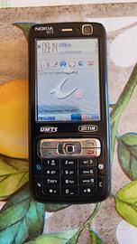 Nokia n73 senza scatola