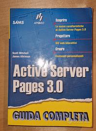 Active Server Pages 3.0