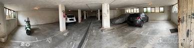Garage autorimessa deposito magazzino