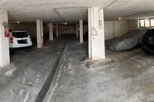 Garage autorimessa deposito magazzino