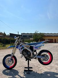 Tm 125
