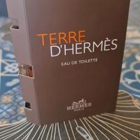 Campioncino Terre D'Hermés - Eau De Toilette - 2 m