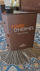 Campioncino Terre D'Hermés - Eau De Toilette - 2 m