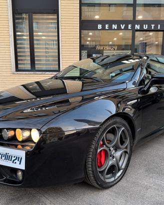 Alfa Romeo Brera 1750 TBi TI