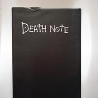Quaderno Death Note con Piuma – Replica Anime 
