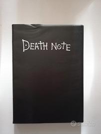 Quaderno Death Note con Piuma – Replica Anime 
