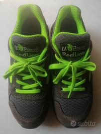 U Power Red Lion nuove