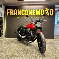 Moto Guzzi V7