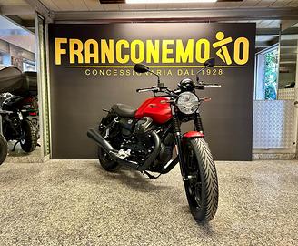 Moto Guzzi V7