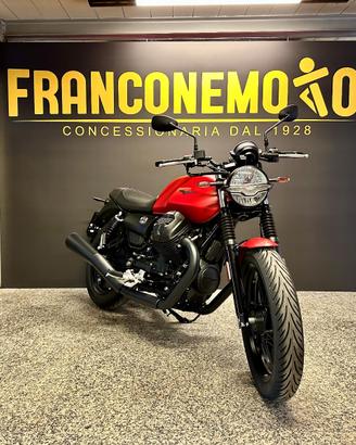Moto Guzzi V7