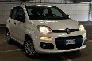 Fiat Panda 1.3 MJT 80 CV S&S Easy