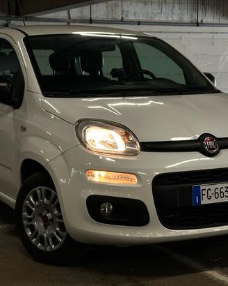 Fiat Panda 1.3 MJT 80 CV S&S Easy