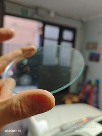 vetrino contachilometri fiat 126