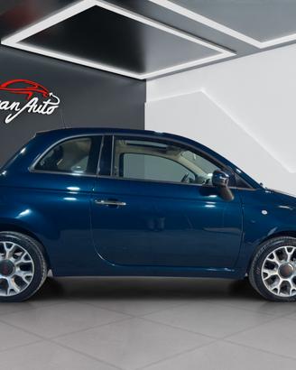 Fiat 500 1.2 Lounge 69CV S&S