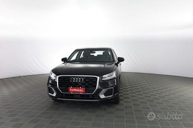 AUDI Q2 Q2 30 TDI S tronic S line Edition