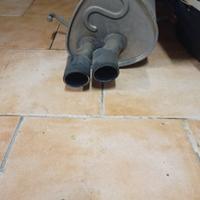 Alfa Romeo 156 Q4 Crosswagon 