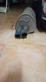 Alfa Romeo 156 Q4 Crosswagon 