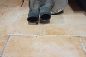 Alfa Romeo 156 Q4 Crosswagon 