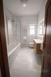 Appartamenti 70 e 90 mt quadrati