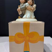 Statuina THUN - coppia di sposi