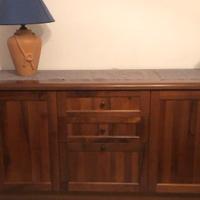mobile credenza bassa