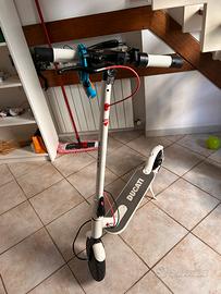 Monopattino elettrico