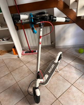 Monopattino elettrico
