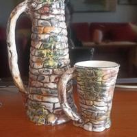 ceriche nuraghe sarde 