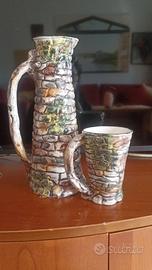 ceriche nuraghe sarde 