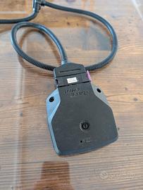 Race chip RS centralina aggiuntiva Isuzu Dmax 3.0 