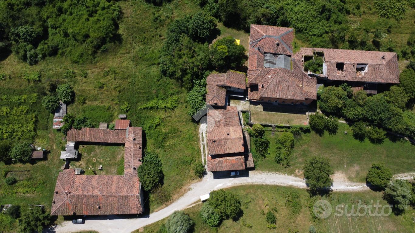 RUSTICO A CONCESIO - Altro
