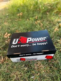 Scarpe Antinfortunistiche