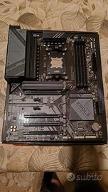 Ryzen 7 7700 + Gigabyte B650 Eagle – Combo AM5