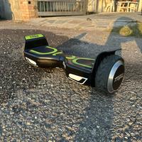 Hoverboard nilox