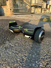Hoverboard nilox