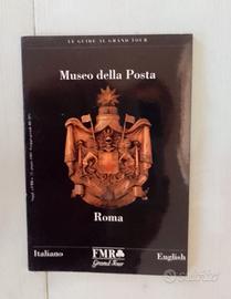 Museo della posta, Roma