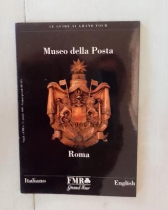 Museo della posta, Roma