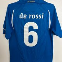 Maglia De Rossi Nazionale italiana