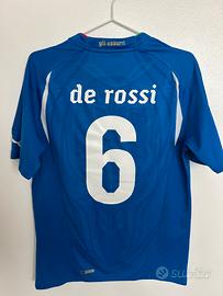 Maglia De Rossi Nazionale italiana