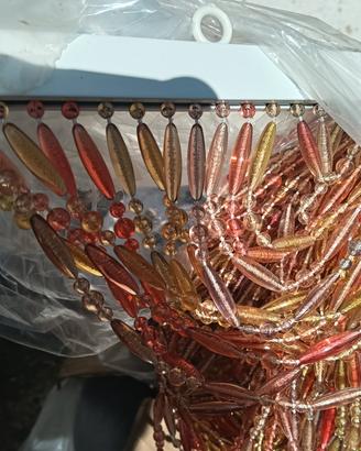 MOSCHIERA TENDA  MADREPERLA MADE IN ITALY