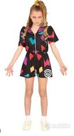 Vestitino carnevale 11 stranger things