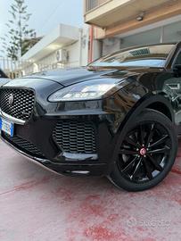 Jaguar E-Pace 2.0D 180 CV AWD R-Dynamic