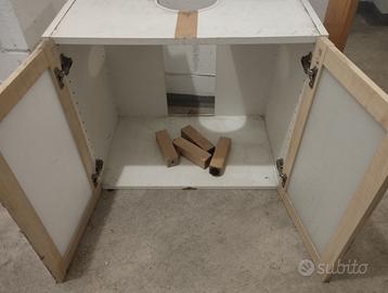 Mobile bagno Ikea