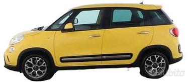 Motore e Cambio 955A3000 Fiat 500L anno 2015 cc 1.