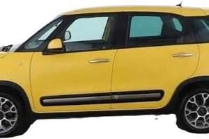 Motore e Cambio 955A3000 Fiat 500L anno 2015 cc 1.